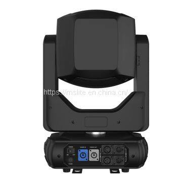 280w Led Moving Head Spot Light Indoor Home Entertainment Equipment Stage Effect Led Spot Light Moving Head photo-3