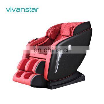 2021 Vivanstar Cheap Air Pressure Massage And Relax Chair MT1603