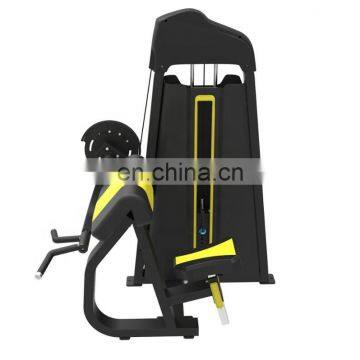 Fitness Equipment Gym Biceps Curl Machine photo-3
