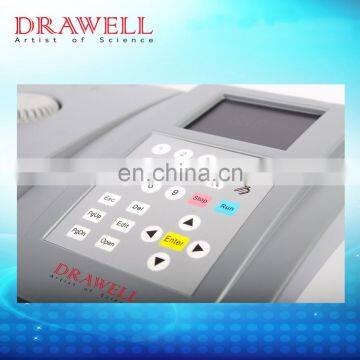 K640 Lab And Medical Portable DNA Amplification And Sequencing PCR Machine Thermal Cycler photo-6