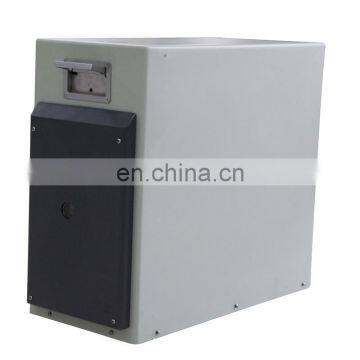 XRF Spectrum Analyzer Mineral Detector Machine photo-4