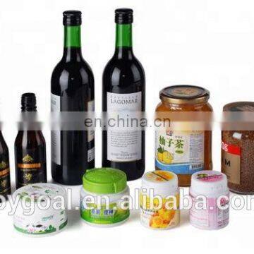 Automatic 5 Gallon Buckets Labeling Machine photo-6