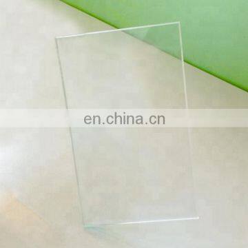 High Quality Safety 3mm 4mm Tempered Glass for Cooker and Gas Stove