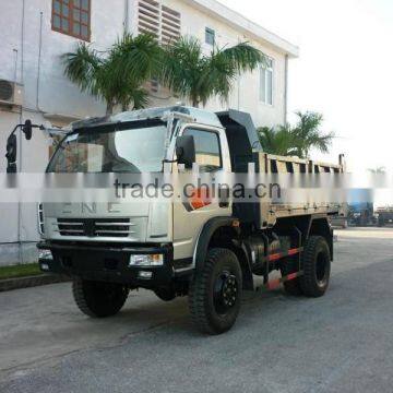 4wd truck