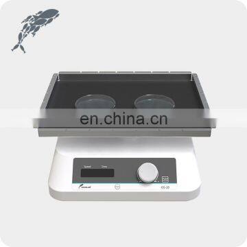 JOAN LAB OS-20 LCD Display Laboratory Orbital Shaker photo-5