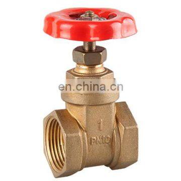 JD-1002 COBRA GATE VALVE