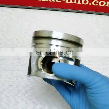 Gold Supplier ALFIN OE NO.:5-12111-242-1 Engine Piston Kit 4BD1