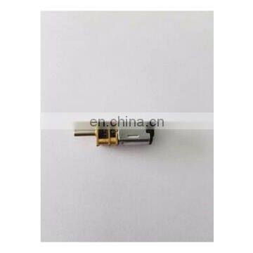 Ordinary Spur Gear Motor CL-FG12-FN20 For Robot, Bicycle Sharing System,water Meter Auto Shutter photo-3