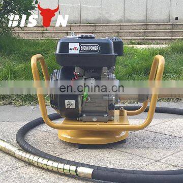 Concrete Vibrator With Gasoline Engine, Engine Concrete Vibrator Price Concrete Vibrate Hose