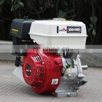 BISON CHINA OHV 7.5HP 212CC Gasoline Engine photo-2