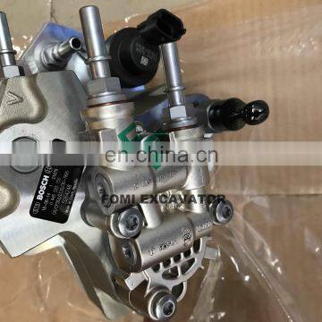 Genuine Original 5264248 PC210-8 QSB6.7 Fuel Injection Pump, PC210-8 Fuel Pump For Engine Parts photo-5