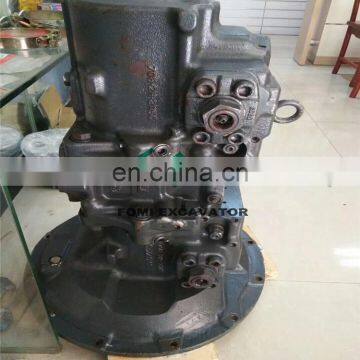 Original New Excavator Hydraulic Pump PC450-8 PC400-8 With Main Pump 708-2H-00027 photo-2
