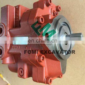 PVD-2B PVD-2B-36L3DS-5S-4126F EX30-2 Hydraulic Pump photo-3