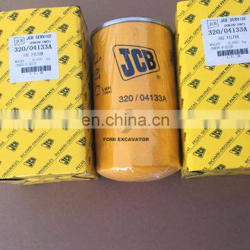 Wholesale Oil Filter 320/04133A LF17556 B7350 P502465 MB-JX671 SP4780