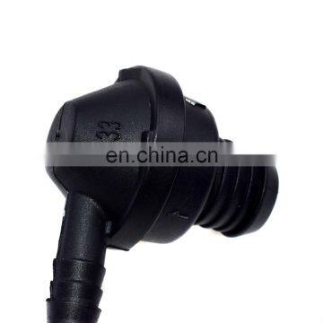 Free Shipping! Crankcase Breather Hose One Way Ventilation Valve For AUDI A1 A3 VW PASSAT GOLF photo-5