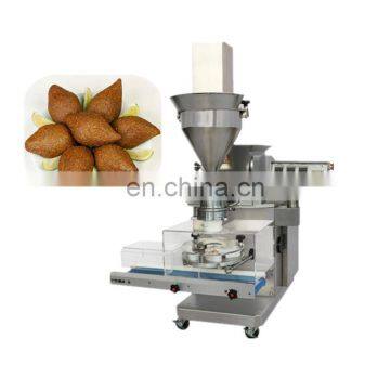 Small mini kibbeh making desktop kibbe machine