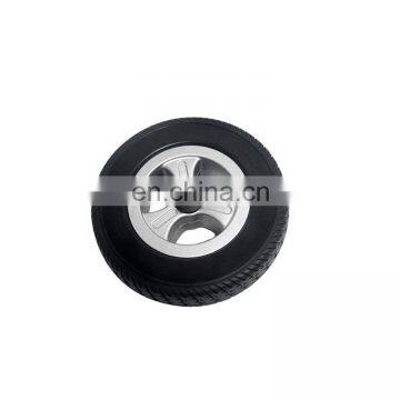 10 Inch Wheelchair Rear Wheel Wheelchair Accessories photo-5