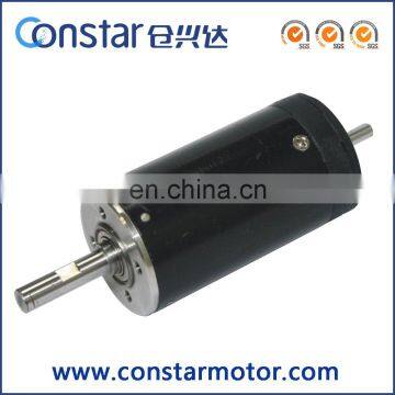 3phase 12v Micro DC Brushless Senserless Motor photo-6