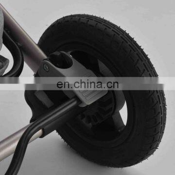 Latest Product 3 Wheel Magic Lightweight Aluminium Frame Baby Stroller Pram