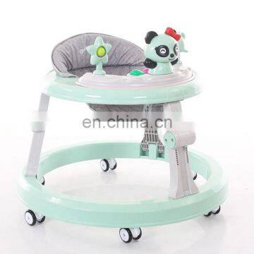 Factory Wholesale Baby Walkers Multifunction With Rotate Wheels /new Design Walker Baby /high Quality Baby Walker With Music photo-4