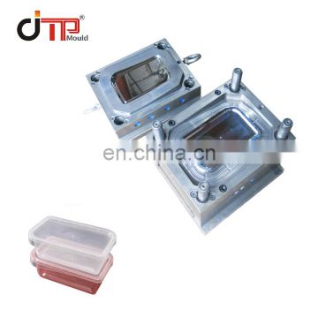 Taizhou Huangyan direct factory supply top quality high precision high polish Plastic Thin Wall Bowl Mould