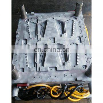 Oem Steel Plastic Injection Mold for Custom Plastic Parts