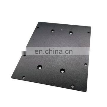 Cheap Injection Parts Plastic Turning Milling Rapid Pvc Pmma Cnc Machining Prototype Making Components Manufacturer Oem Service photo-6