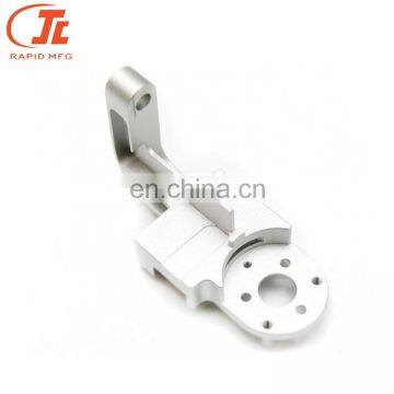 Custom Making Precise Motorcycle Closed Axle Nuts CNC Machining Turned Parts photo-6