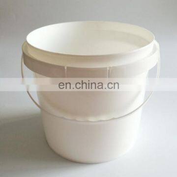 Оптовая продажа пластиковых ведер для черно-зеленых олив пищевого класса высшего качества photo-3