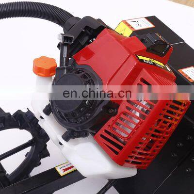 Made In China Superior Quality Cheap Rotary Cultivator Cultivator Wholesale photo-2