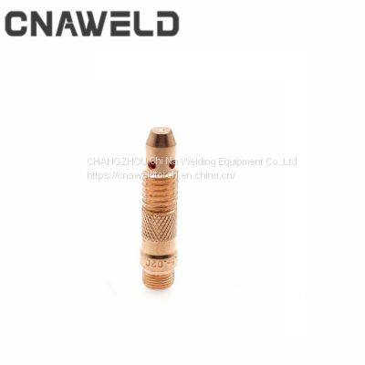 argon welding torch and accessories TIG Collet Body 10N29 10N30 10N31 10N32 10N28 for WP 17 18 26 Torch