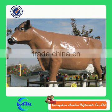 giant inflatable cow for outdoor decoration inflatable bull for sale                        
                                                Quality Choice