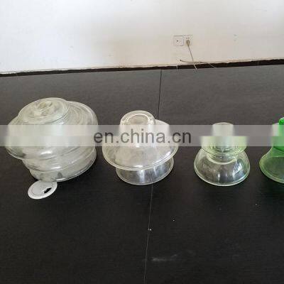 30KV glass pin insulator