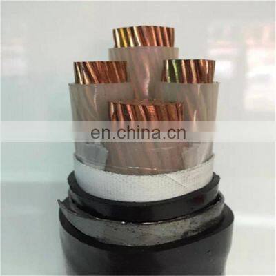 2021 year Copper Conductor PVC Insulated Steel Tape Armored PVC Sheathed Power Cable