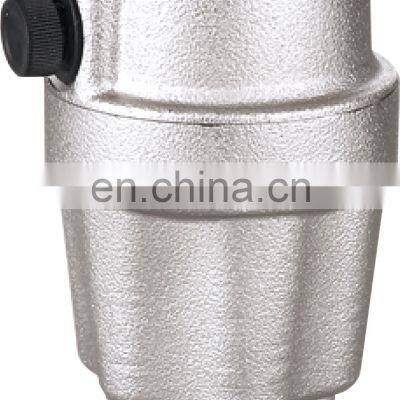 High Quality Manual Micro Radiator Auto Air Vent Valve photo-2