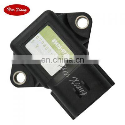 Top Quality Manifold Air Pressure Map Sensor 89420-97205  079800-5570