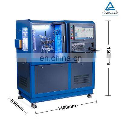 BF209A Injector Tester Diesel Common Rail Excellent Quality Mechanical Equipment photo-4