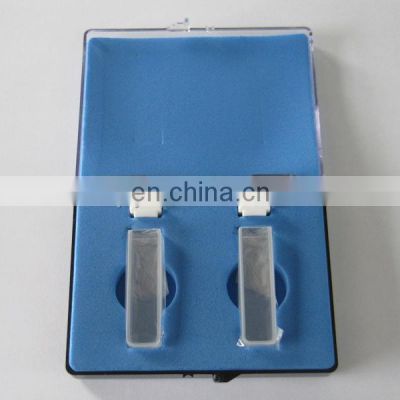 absorption cell/Quartz Cuvette