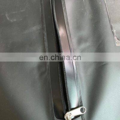 CE Certified PVC Body Bag