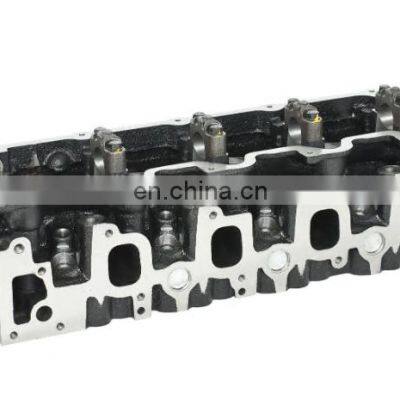 Diesel Engine Parts Cylinder Head 11101-17010 for To-yota Land Cruiser 1HZ photo-3