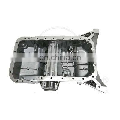 New arrival Transmission Upper Oil Pan for M272 272 010 20 01 2720102001