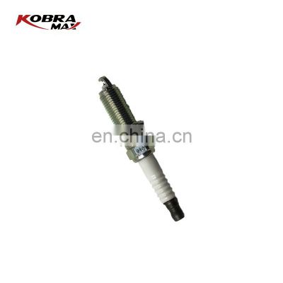 Auto Parts Spark Plug For DACIA NISSAN Juke  Nismo 22401-1KC1C Car Repair