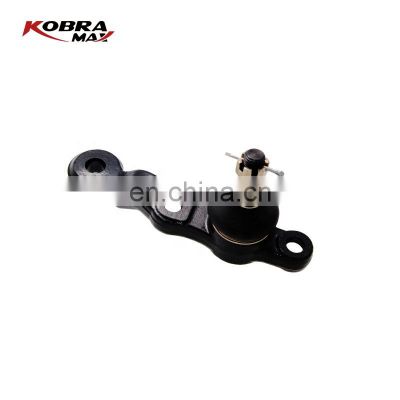 Auto Spare Parts Ball Joint For TOYOTA 43340-29085 43340-59105 Car mechanic