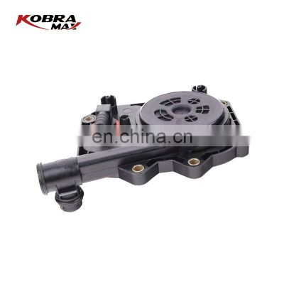 11617501562 OIL-WATER SEPARATOR CRANKCASE VENTILATION VALVE For BMW