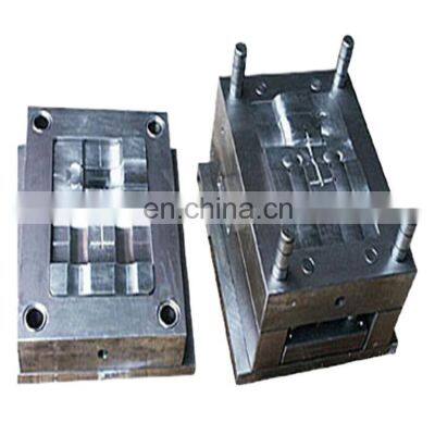 New and high precision plastic injection mold from chinese mold maker