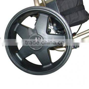 CE Electric Golf Trolley photo-5