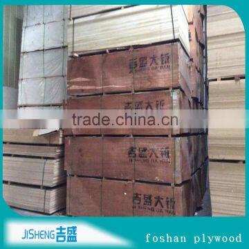 New material modern hot sale best plywood price high glossy waterproof