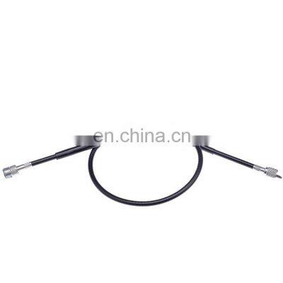 China supplier motorcycle speedometer cable oem 44830KWG6000