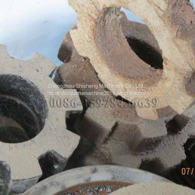 Ring Hammer Crusher Factory(86-15978436639)