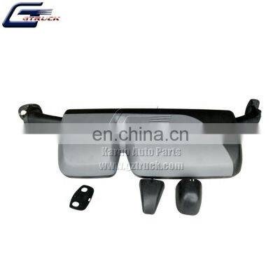 European Truck Auto Body Spare Parts Rearview Mirror Oem 9438110407 for MB Actros MP3 Backup Mirror photo-4